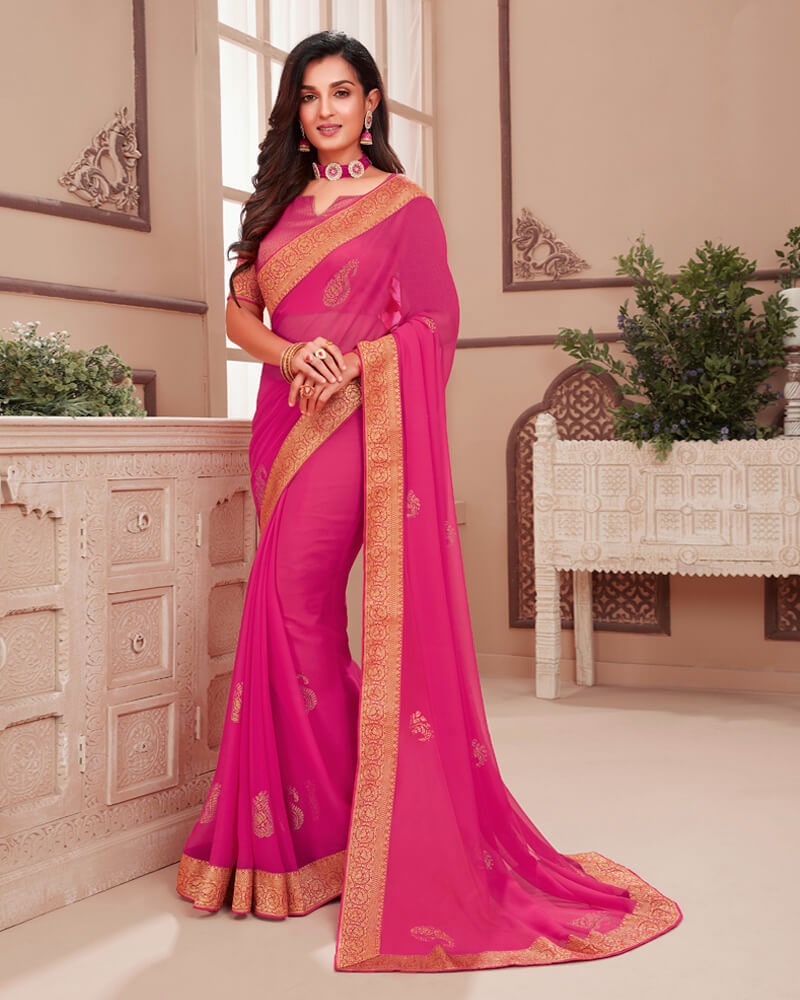 Kubari silk sharee ( with blows ps)